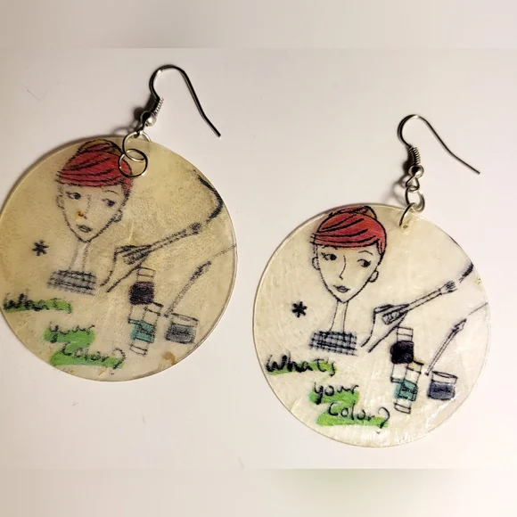 Shell Transparent -What's Your Color? - Picture 11 of 12